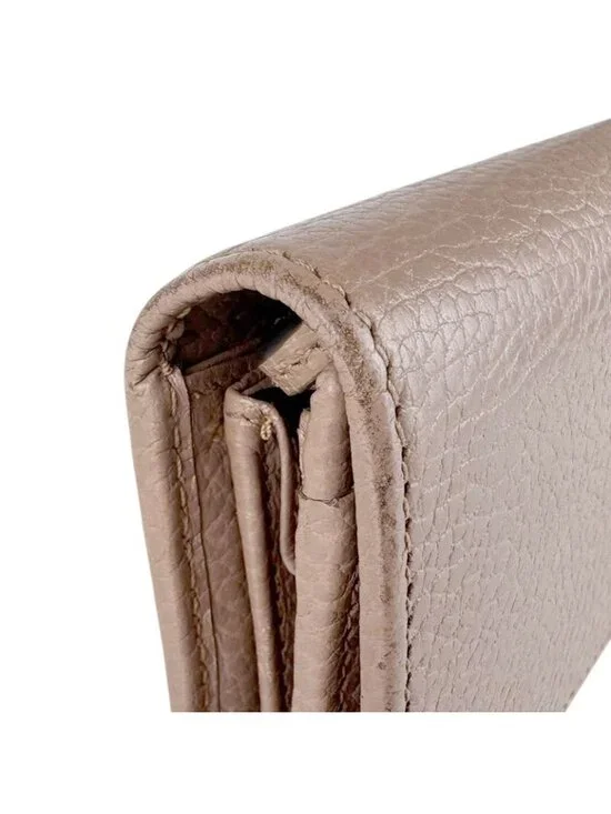 Gucci Wallet Wallets Beige - Picture 7 of 10